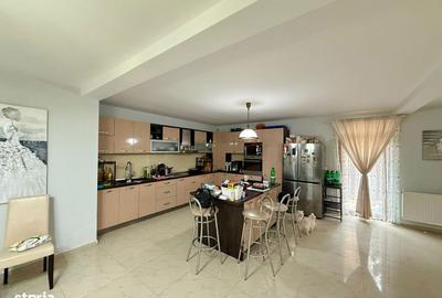 Casă cu 4 camere în Cristian - 9