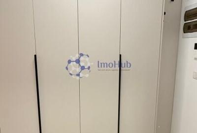 APARTAMENT LA PRIMA INCHIRIERE, 3 CAMERE, NICOLINA ADAMANT TOWERS - 19