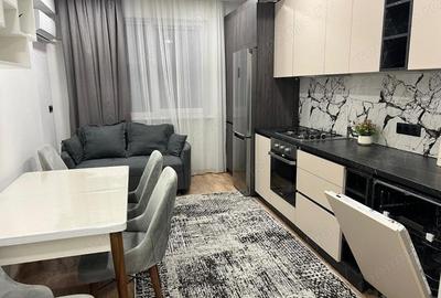 Garsoniera de vanzare in zona Anghle Saligny-Pallady - 8