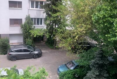 Apartament 4 cam 110 mp et 2/4 inclus garaj-Clucerului Arcul de Triumf sector 1 - 14