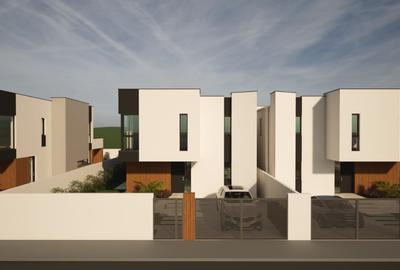 Casa P+1, 374 MP teren, 124,95 MP utili - 1