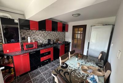 Casă cu 4 camere în Central - 7