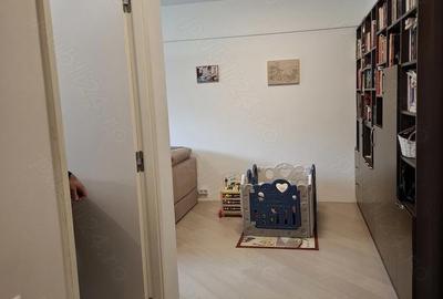 Apartament cu 2 camere decomandat, mobilat în Văcăresti - 1