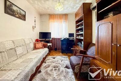 Apartament cu 4 camere decomandat în Păcurari - 5