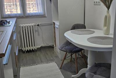 Vand ap 2 cam tip U, Piata Magnoliei , et 9 , renovat complet lux , mobilat , dotat ,SC-67,(chirie) - 3