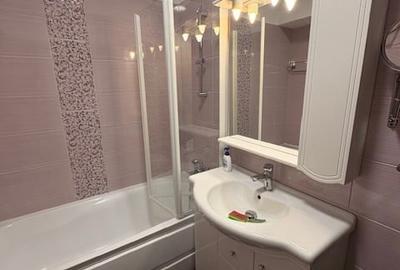 Apartament cu 2 camere decomandat, mobilat în Timpuri Noi - 13