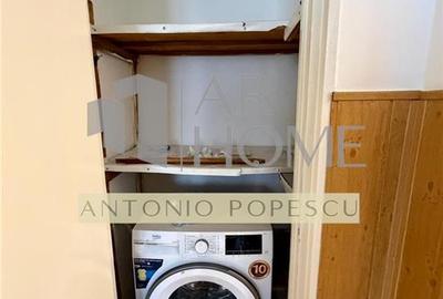 Apartament cu 3 camere decomandat, mobilat în Nord - 17