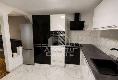 Casă individuală cu 5 camere cu Canalizare în Sânpetru Mic - 4
