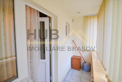 De Vanzare Apartament 3 Camere | Decomandat | 68mp Util | Etaj 1 | Noua - 16