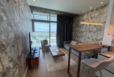 Apartament cu 2 camere decomandat în Floreasca - 1