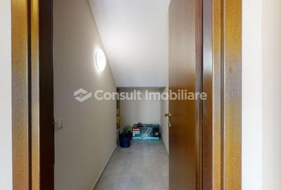 Inchiriere | Casa tip vila | zona Gruia - 17