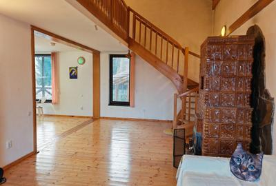 Casa 4 camere libera la vanzare, pozitie deosebita VULCAN - 3