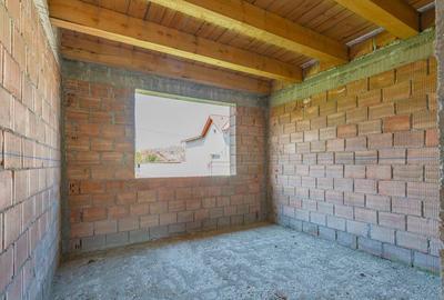 Oportunitate Casa la Ro?u in Harman Ideala pentru... - 2