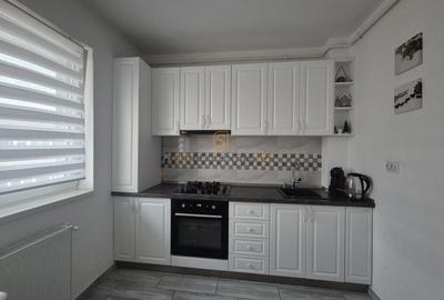 Apartament cu 3 camere decomandat, mobilat în Apărătorii Patriei - 2