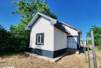 Casă cu 3 camere cu Teren 250 Mp în Lumina - 5