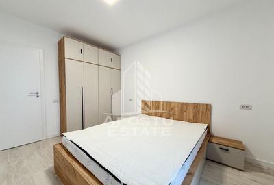 Apartament cu 2 camere decomandat în Torontalului - 6