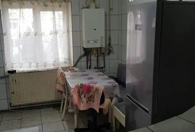 4 camere 100 metri patrati, 2 bai, 2 balcoane, Militari Pacii - 2