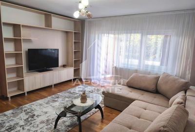 Apartament cu 2 camere decomandat în Odobescu - 4