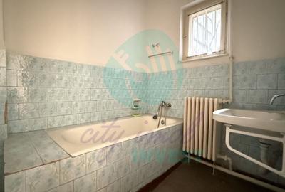 Casă individuală cu 4 camere cu Canalizare în Floreasca - 10