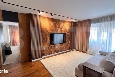 Apartament cu 2 camere în Calea București - 13