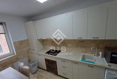 Garsoniera 45mp, etaj 3, bloc nou - 3