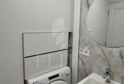 Garsonieră semidecomandată, mobilată în Central - 9