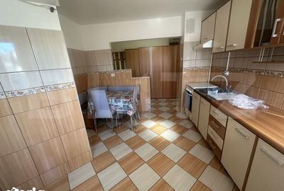 Apartament cu 3 camere semidecomandat în Micro 16 - 6