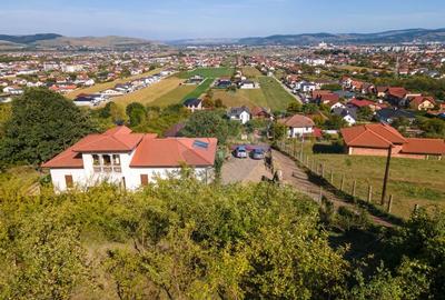 Teren de vanzare exclusivist in Alba Iulia COMISION 0% - 9
