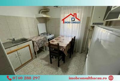 Apartament cu 2 camere decomandat în Banca Națională - 5