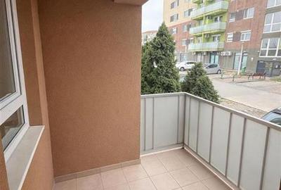 Apartament cu 2 camere decomandat în Nufărul - 6