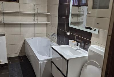 Apartament cu 2 camere semidecomandat în Central - 3