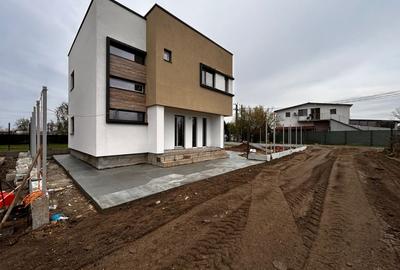 Casa P+1, 360 mp teren, 120 mp utili, Albesti - 1