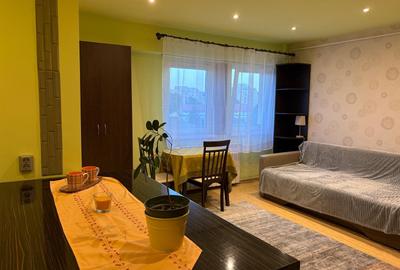 Apartament 1 camera Manastur, str.Bucegi, zona McDonald;s, sp 30 mp - 7
