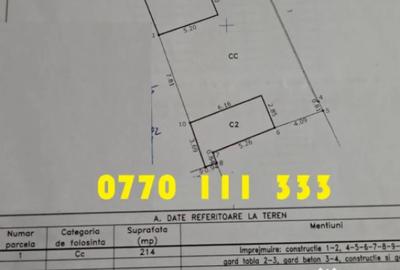 Teren în Ultracentral - 1