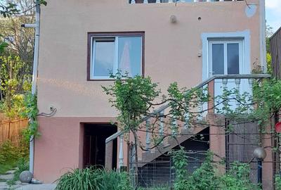 Casă cu 3 camere în Grigorescu - 3