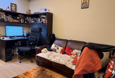 Apartament cu 3 camere decomandat în Mărășești - 2