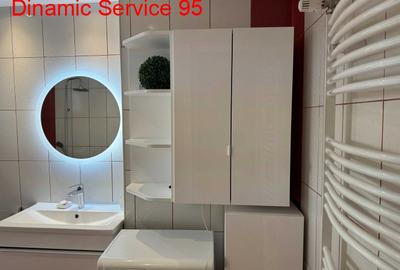 Apartament 2 Camere Unirii Cartier Evreiesc , renovat , et.1 Apartament 2 Camere Unirii Cartier Evreiesc , renovat , et.1 - 7