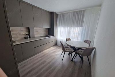 Garsonieră semidecomandată în Vitan - 2