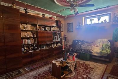 Apartament cu 3 camere decomandat în Central - 2