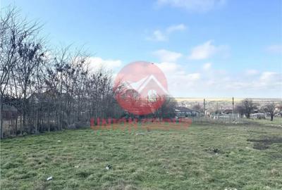 Teren de 1200 mp, în Central - 7