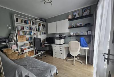 Casă cu 4 camere în Sângeorgiu de Mureș - 17