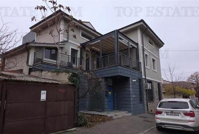 Casa individuala de zona Domenii - 2