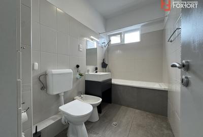 Apartament cu 2 camere, mobilat în Torontalului - 5