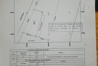 Casa de vanzare in Bucure?ti - 6