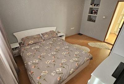 Casă cu Teren 600 Mp în Freidorf - 2