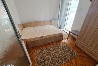 Apartament cu 2 camere semidecomandat în Central - 2