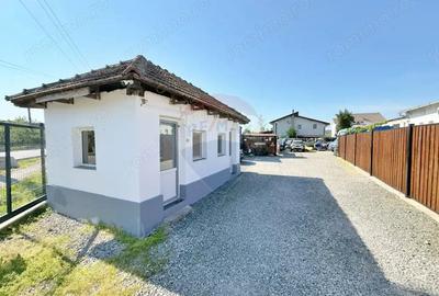 Vanzare teren 1.924mp, construc?ii 654mp, Arad, zona Micalaca - 3