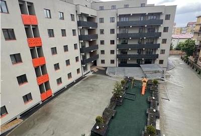 Apartament cu 2 camere si balcon la etajul 2 zona Rahovei