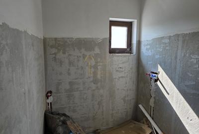 Martinesti, Duplex pe etaj, Suprafete generoase, Garaj dublu - 9