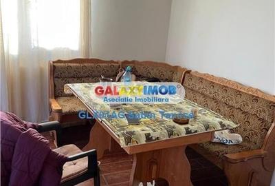 De inchirere  vila  Stefanesti Lidl  ....curte amenajata teren 450 mp - 10